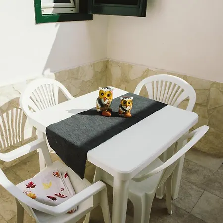 Casa Grazia *