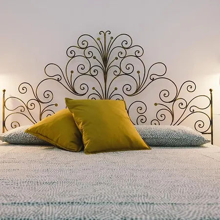 Casa Grazia Holiday home Aci Castello