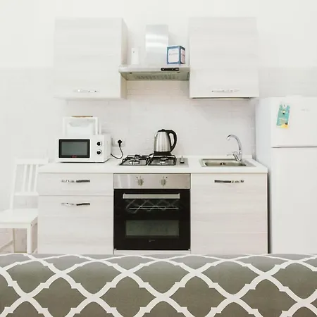 Casa Grazia Holiday home