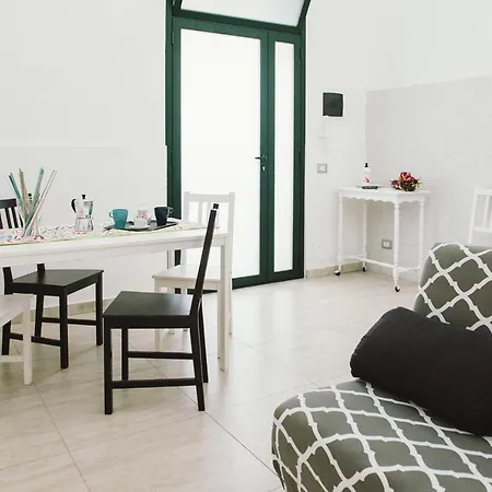 Casa Grazia Holiday home Aci Castello