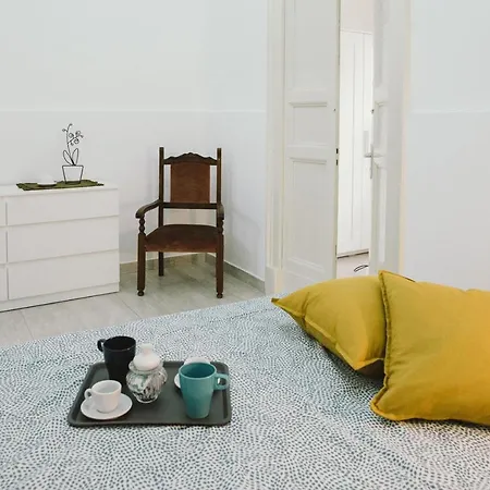 Holiday home Casa Grazia *