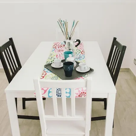 Casa Grazia *