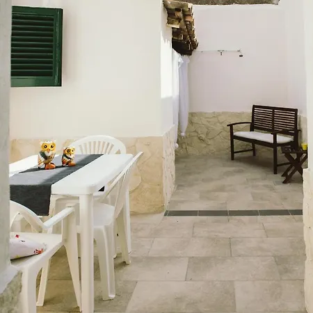 Casa Grazia Holiday home *