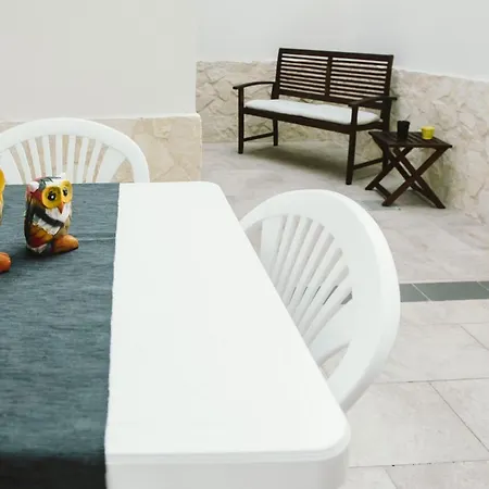 Casa Grazia אצ'י קסטלו